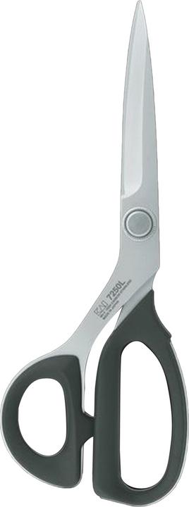 Actual product image Kai Left hand scissors 7000 (25.50 cm)
