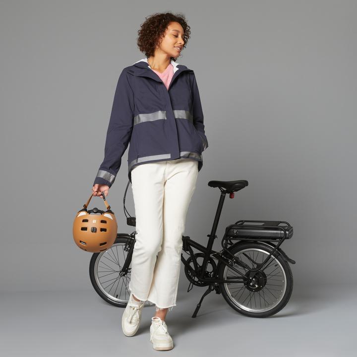 Produktbild Btwin NIGHT 540 (XS)