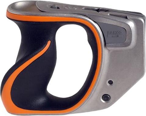 Actual product image Bahco BHS handle for left-handers, size L