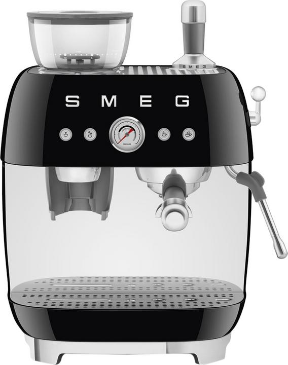 Actual product image Smeg EGF03BLEU