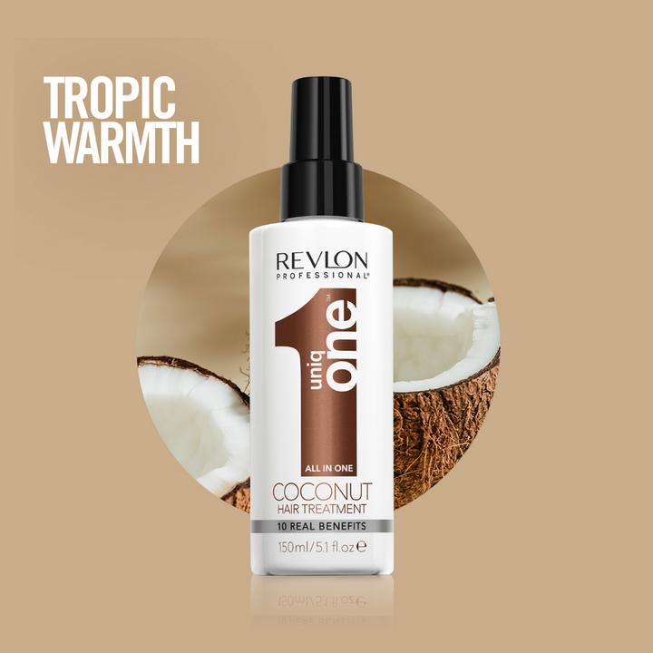 Produktbild Revlon Professional Uniq One (150 ml)