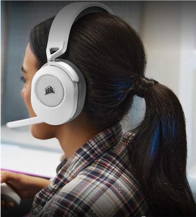Produktbild Corsair HS65 Wireless (Kabellos)