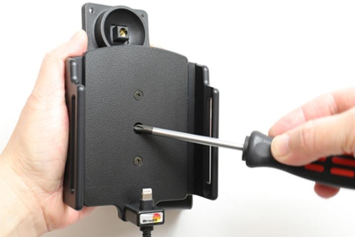 Immagine prodotto Brodit Supporto attivo Apple iPhone 11 Pro Max XS Molex