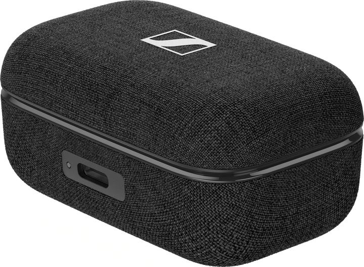Image du produit Sennheiser Momentum 3 (ANC, 7 h, Sans fil)