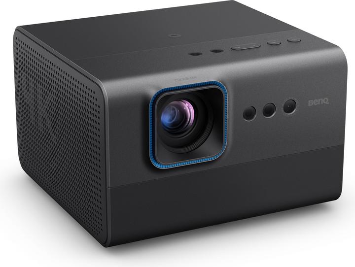 Actual product image BenQ GP520 (4K, 2600 lm, 1.2:1)