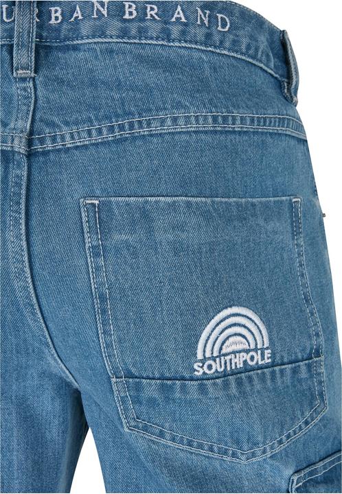 Produktbild Southpole Denim With Cargo Pockets (36)