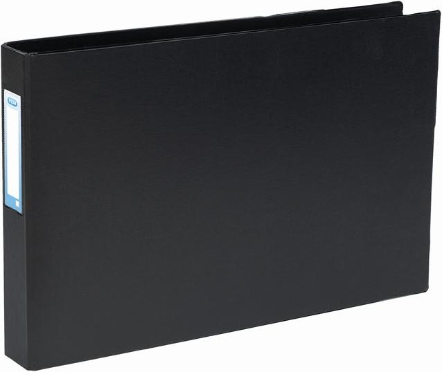 Actual product image Elba 400000113 Ring binder (A3, 55 mm, 1 Piece)