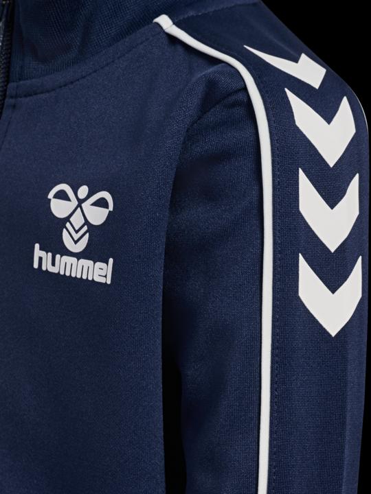 Immagine prodotto hummel Hmltrack Tracksuit Mini (104)