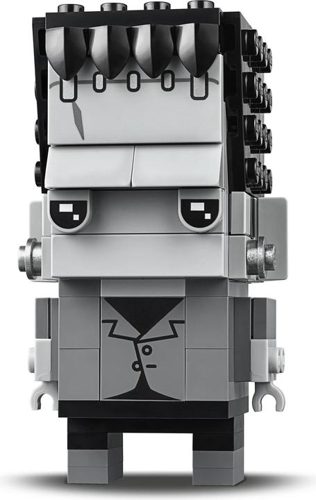 Image du produit LEGO BrickHeadz - Frankenstein (40422, LEGO Brickheadz)