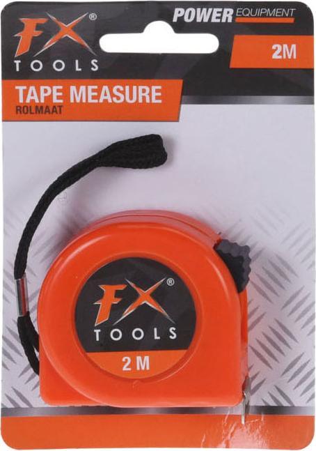 Produktbild Massband, 2M (2000 mm)