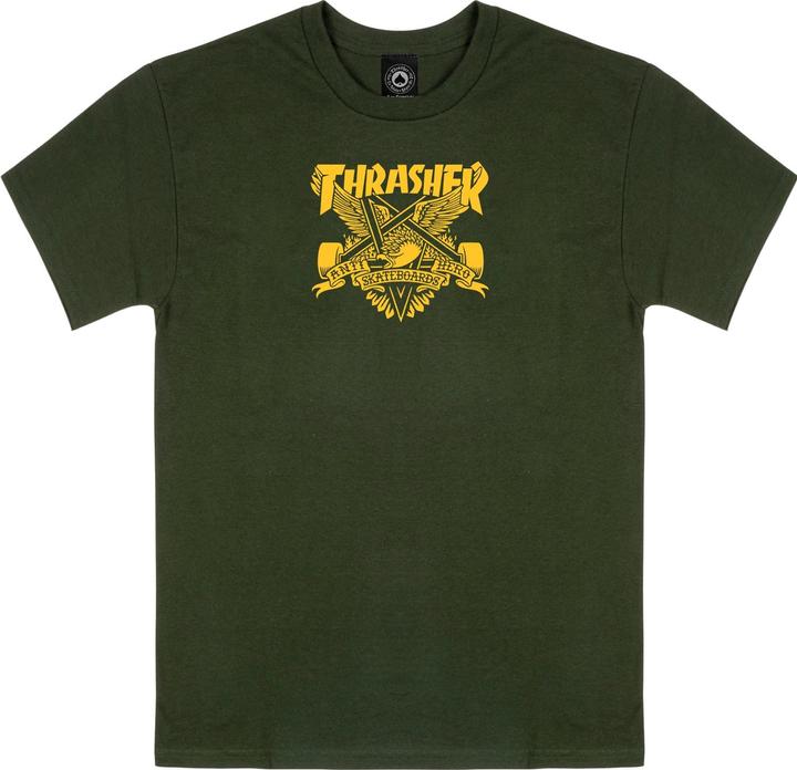 Thrasher M38099