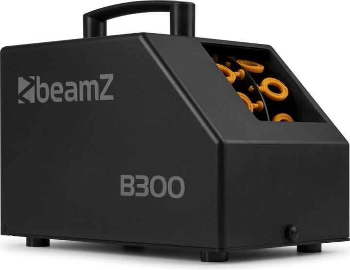 BeamZ B300 (Macchina bolla)