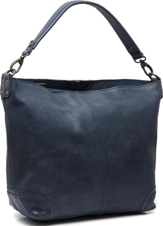 Actual product image The Chesterfield Brand Bolivia shoulder bag leather 32 cm