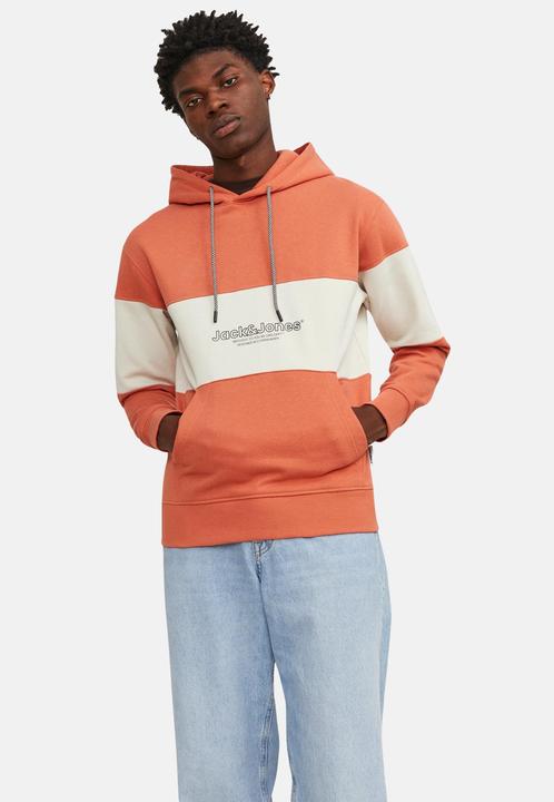 Immagine prodotto Jack & Jones Felpa con cappuccio (L)