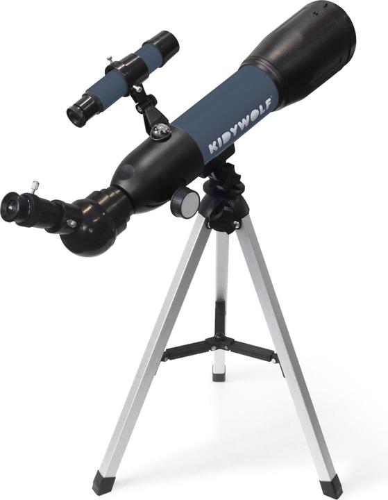 Immagine prodotto Kidywolf Telescopio