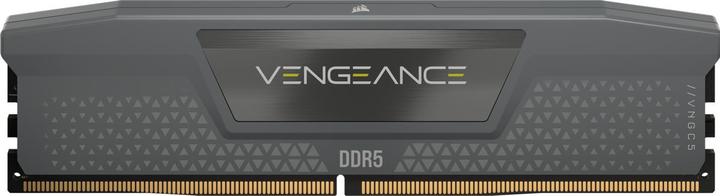 Actual product image Corsair D564GB 5600-36 Vengeance bk K2 COR EXPO (4 x 16GB, 5600 MHz, DDR5 RAM, DIMM)