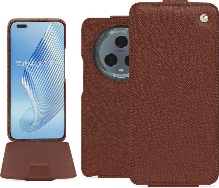 Marron délicat ( Pantone #95614d)