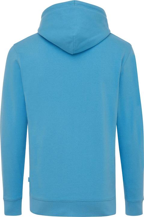 Actual product image Universal Textiles Unisex Adult Jasper Recycled Cotton Hoodie (L)