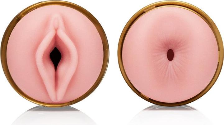 Actual product image Fleshlight Quickshot STU Lady & Butt