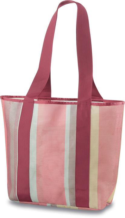 Produktbild Dakine Mesh Tote Shopper Tasche 55 cm (29 l)