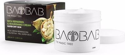 Produktbild Diet Esthetic Baobab The Magic Tree (200 ml, Tagescreme)