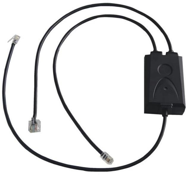 Actual product image Fanvil EHS Adapter