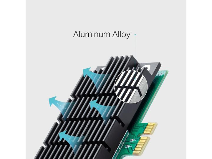 Produktbild TP-Link Archer T4E (Mini PCI Express)