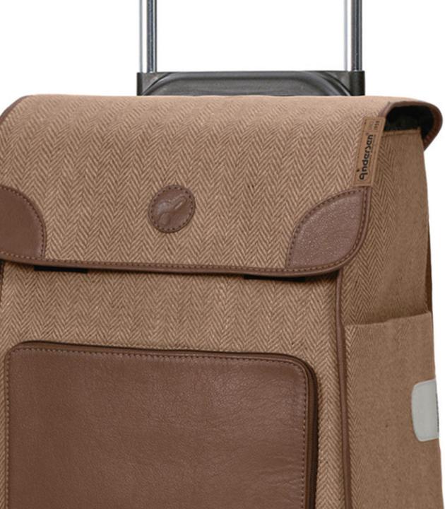 Actual product image Andersen Scala Shopper Elik