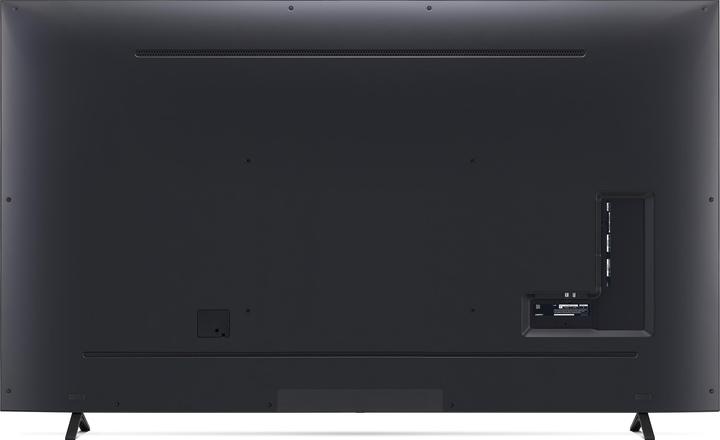 Produktbild LG 86NANO81T6A Smart TV 86 Zoll 4K (86", NANO81, Nano-Cell, 4K)