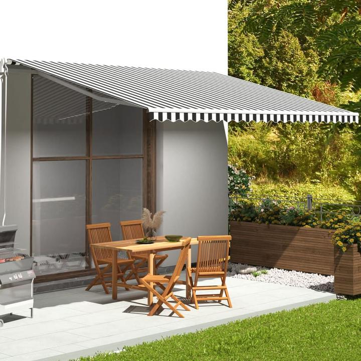 Image du produit VidaXL Lybed (500 x 350 cm)