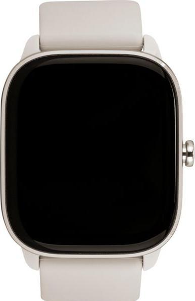Produktbild Amazfit GTS 4 mini A2176 (Moonlight White) (41.90 mm)