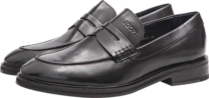 Actual product image Joop! slip on ld pero kleitos loafer (43)