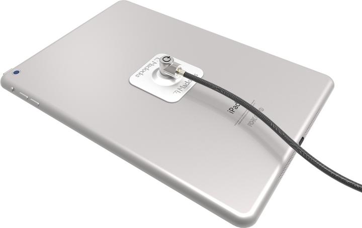 Produktbild Maclocks Extra 3M Platte