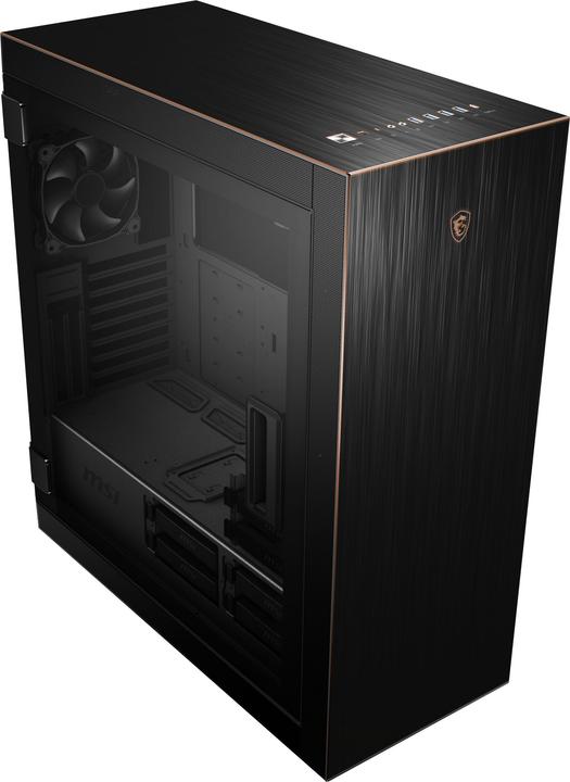 Immagine prodotto MSI MPG SEKIRA 500G (ATX, mATX, Mini-ITX, E-ATX)