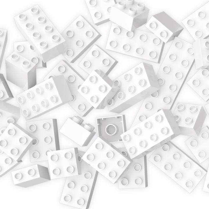 Immagine prodotto Hubelino Set di blocchi da costruzione