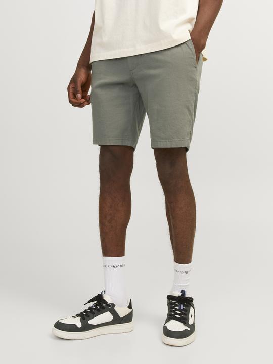 Produktbild Jack & Jones Regular Fit Chino Shorts Chino Shorts (S)