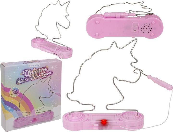 Immagine prodotto Nobrand Gioco del filo caldo Unicorno