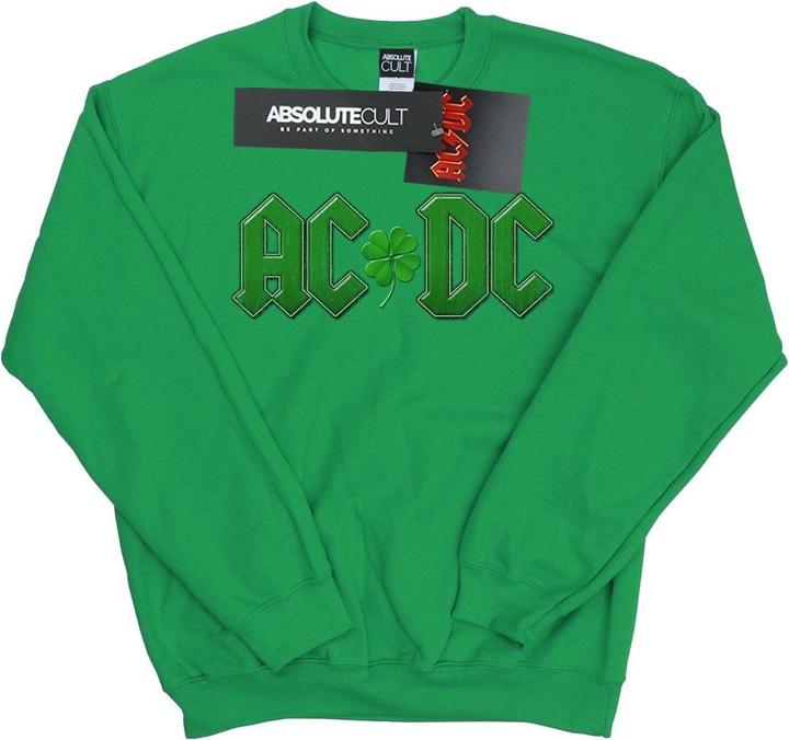 Verde irlandese