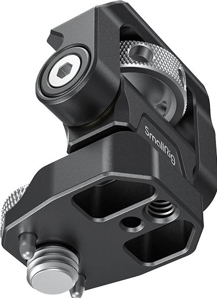 Actual product image SmallRig Swivel und Tilt Adjustable Monitor mit Arri style mount (Monitor Accessories)