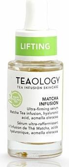 Teaology Gesichtspflege Matcha Infusion 15 ml (15 ml)
