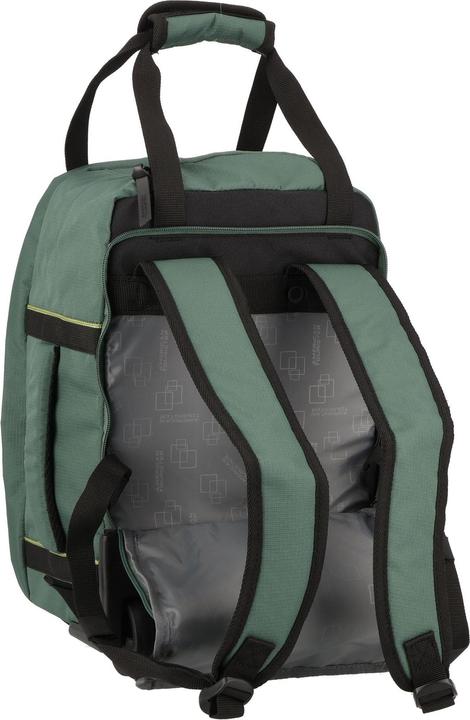 Produktbild American Tourister Take2cabin Backpack/Wh S (20 l)