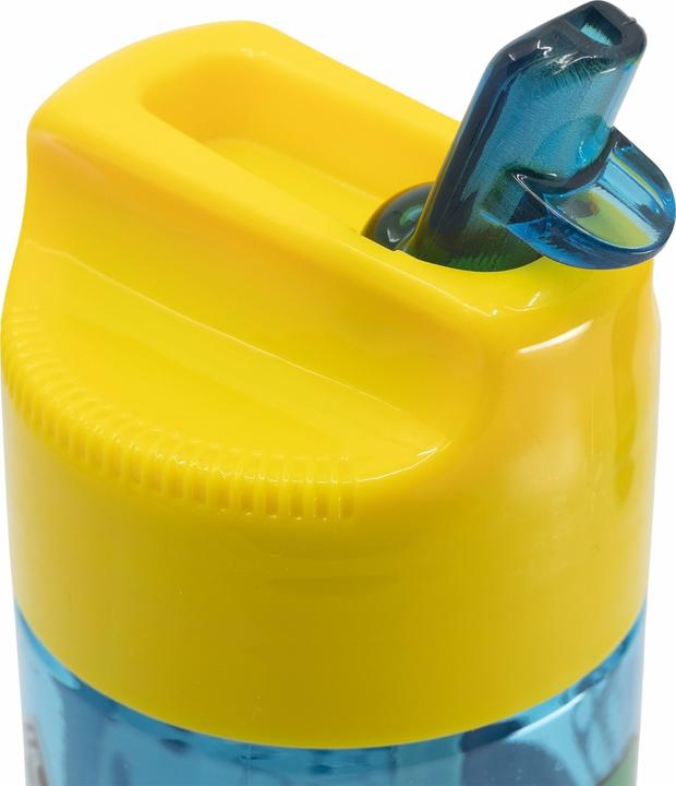 Actual product image Stor Tritan Mickey Mouse Drinking Bottle 430 ml (0.43 l)