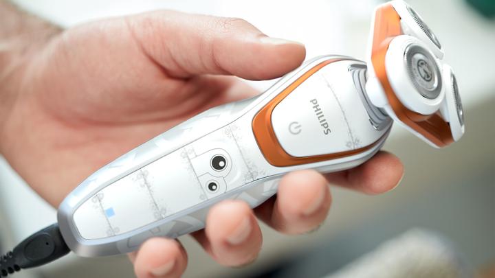 Immagine prodotto Philips Star Wars Serie 5000