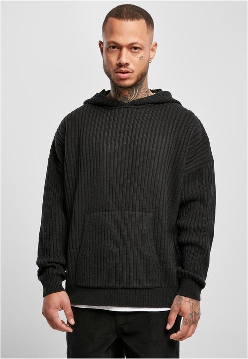 Image du produit Urban Classics Sweat à capuche tricoté - 16750 (4XL)