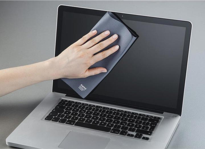 Produktbild Hama 3in1-Pad für Notebooks