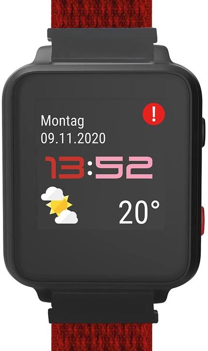 Produktbild Anio 5 - Smartwatch für Kinder (44 mm, 2G)