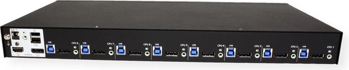 Produktbild Aten KVM-Switch, DP