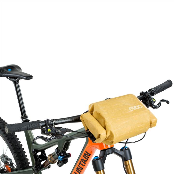 Immagine prodotto Evoc Handlebar Pack Boa (5 l, Borsa manubrio)