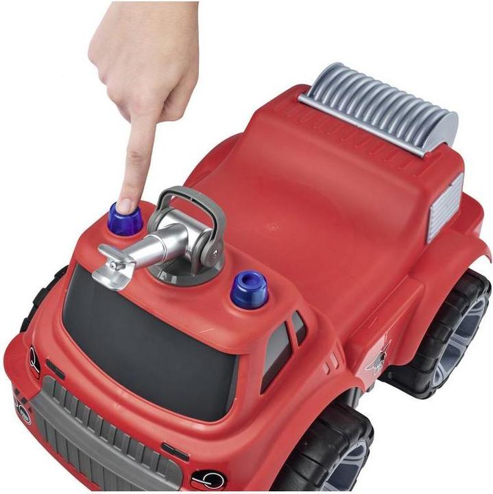 Immagine prodotto BIG Maxi autopompa Power-Worker