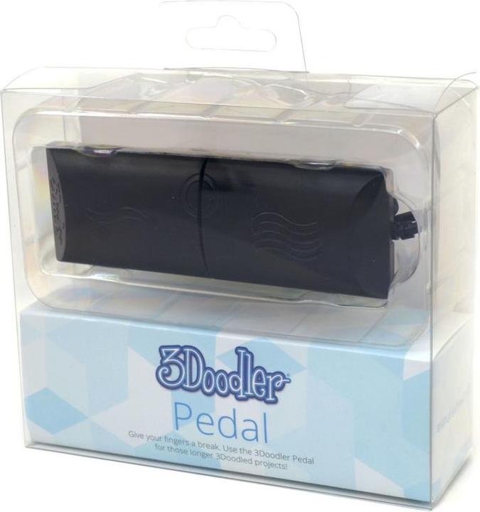 Image du produit 3Doodler Pédale fermée